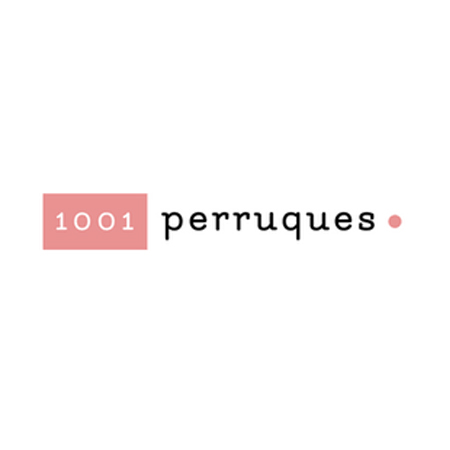 1001 perruques